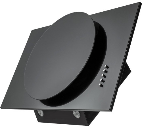 Кухонная вытяжка Akpo Selene eco 60 WK-4 черный