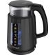 Электрический чайник Weissgauff WK 1550 Linea Db Touch BodyCool