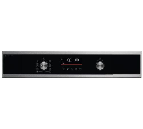 Электрический духовой шкаф Electrolux SteamBake 600 EOD6P66WX