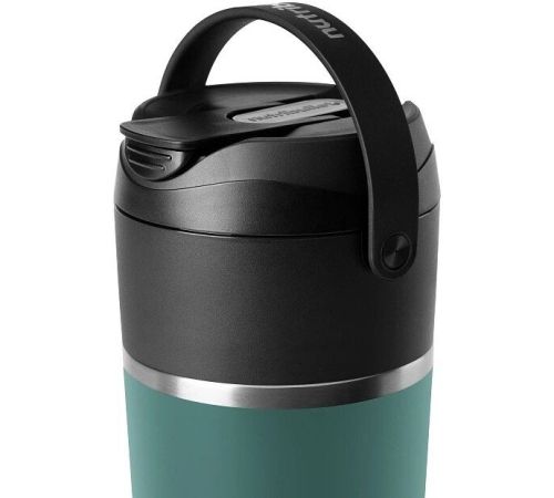 Портативный блендер NutriBullet Flip NBP016EUC