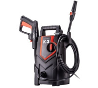 Мойка высокого давления FoxWeld Kvazarrus K 3