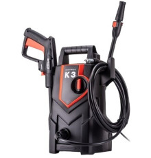 Мойка высокого давления FoxWeld Kvazarrus K 3