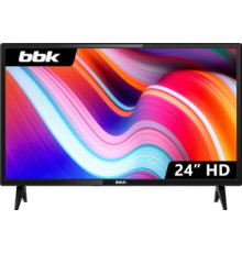 Телевизор BBK 24LEM-1049/T2C