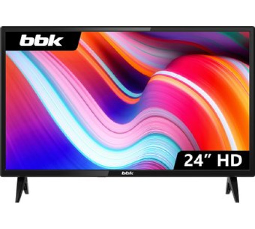 Телевизор BBK 24LEM-1049/T2C