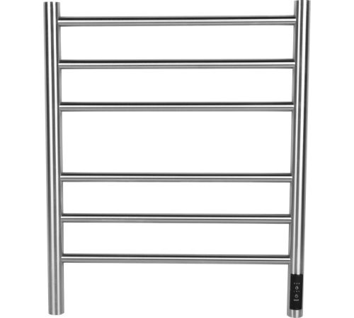 Полотенцесушитель Wellerein LD0111 50x60, хром