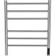 Полотенцесушитель Wellerein LD0111 50x60, хром