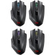 Игровая мышь Redragon Woki