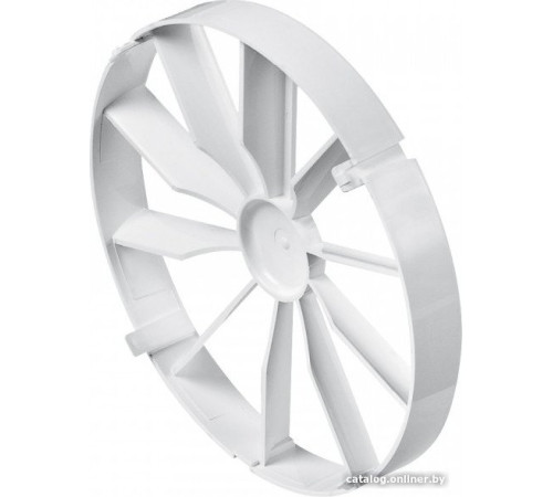 Осевой вентилятор Awenta System+ Turbo 100M KWT100M-PECB100P-ZZ100