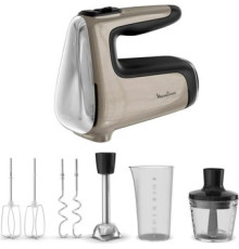 Миксер Moulinex Powermix Silence HM663AF0