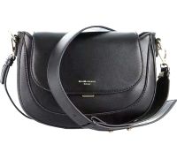 Женская сумка David Jones 823-CM6721-BLK черный