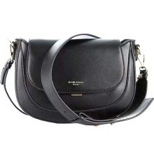 Женская сумка David Jones 823-CM6721-BLK черный