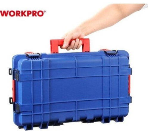 Кейс Workpro WP283030