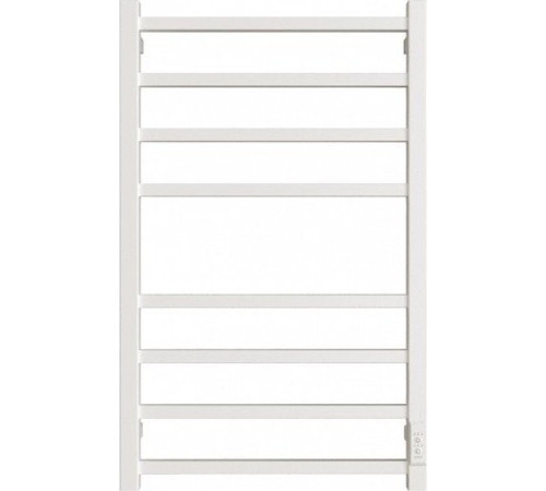 Полотенцесушитель Двин N plaza neo 80/50 белый