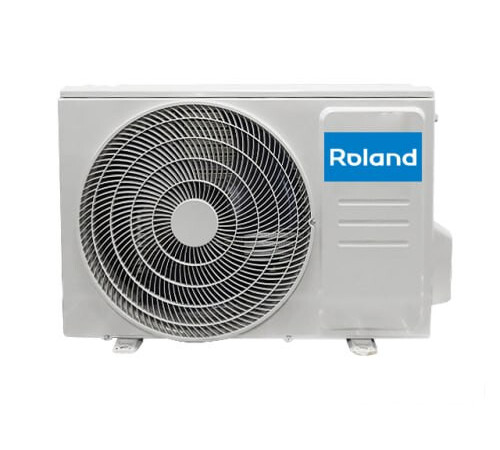 Кондиционер Roland Maestro RD-MS09HSS/R1