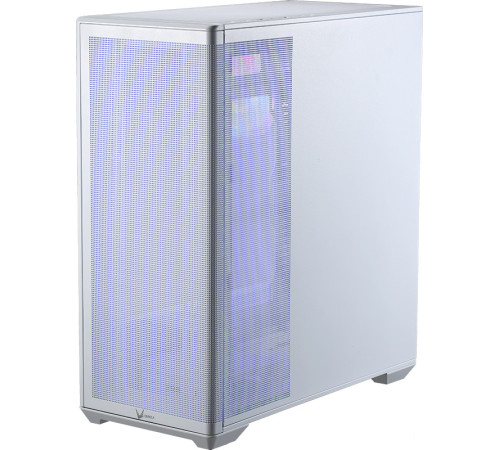 Корпус Formula Air Power G5 Plus белый