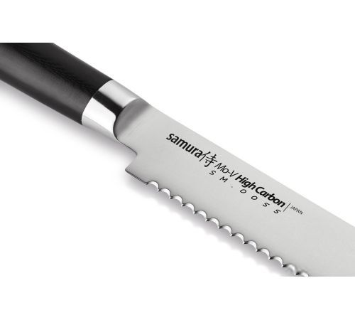 Кухонный нож Samura Mo-V SM-0055