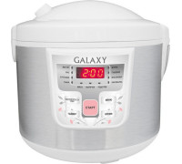 Мультиварка Galaxy Line GL2641 белый