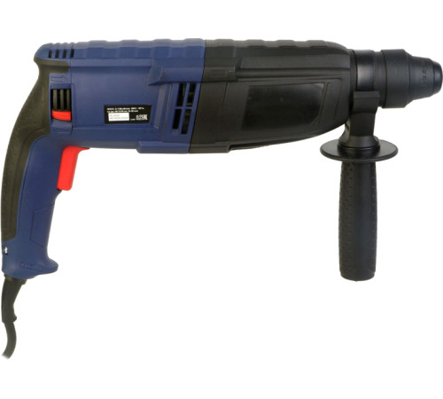Перфоратор ДИОЛД ПРЭГ-28-01