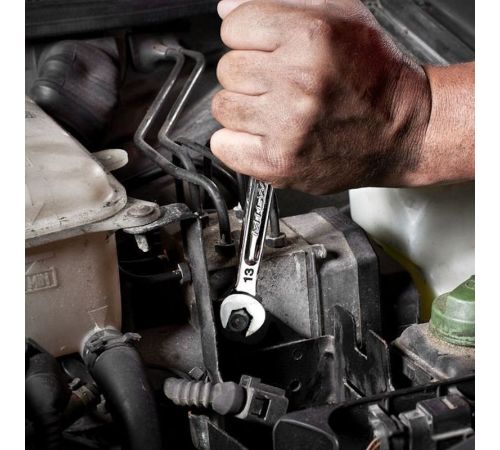 Набор ключей Milwaukee 4932464258 15 предметов