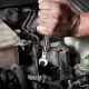 Набор ключей Milwaukee 4932464258 15 предметов
