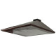 Кухонная вытяжка Akpo Soft 60 WK-5 медь, без воздуховода
