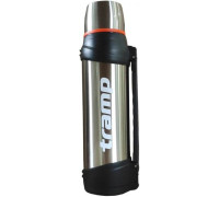 Термос TRAMP Travel Line 2.5л TRC-141м серебристый