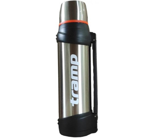 Термос TRAMP Travel Line 2.5л TRC-141м серебристый