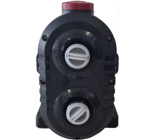 Самовсасывающий насос Gardana WZ-1