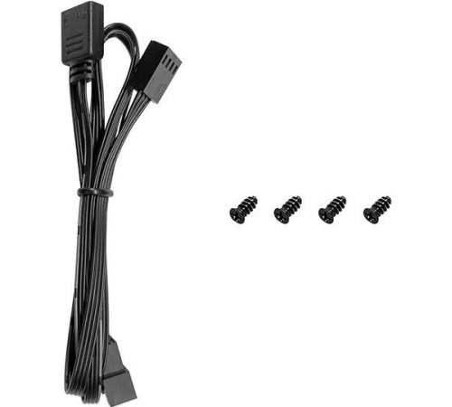 Вентилятор для корпуса DeepCool FL14R R-FL14R-BKAPN1-G