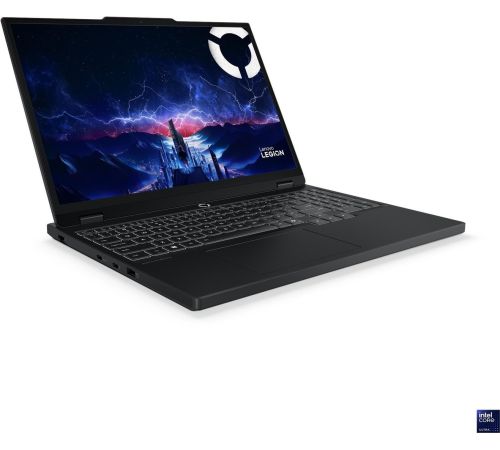 Игровой ноутбук Lenovo Legion 5 15IAX10 83F0000GRK