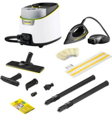 Пароочиститель Karcher SC 4 Deluxe Iron 1.513-462.0