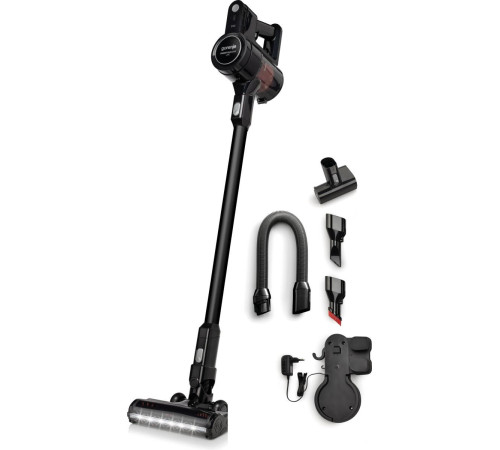 Пылесос Gorenje SVC216FMLBKII