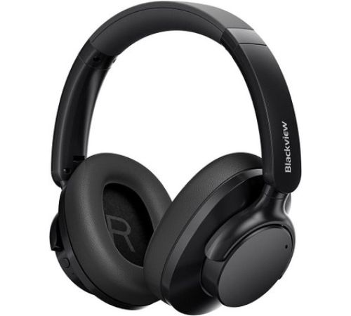 Наушники Blackview FitBuds H1 черный