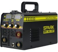 Сварочный инвертор Spark MIG/TIG/MMA-250 1кг
