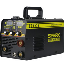 Сварочный инвертор Spark MIG/TIG/MMA-250 1кг