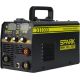 Сварочный инвертор Spark MIG/TIG/MMA-250 1кг