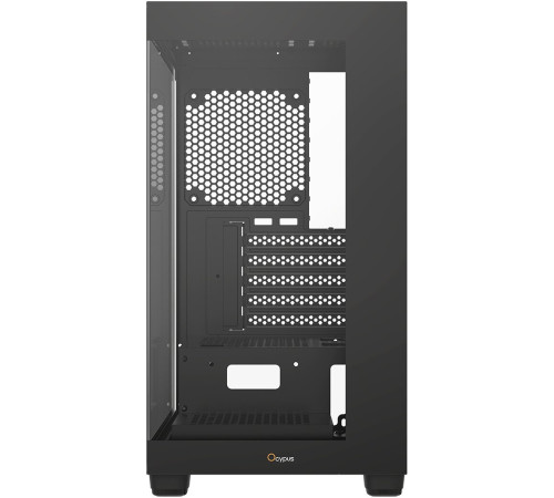 Корпус Ocypus Gamma C52 BK