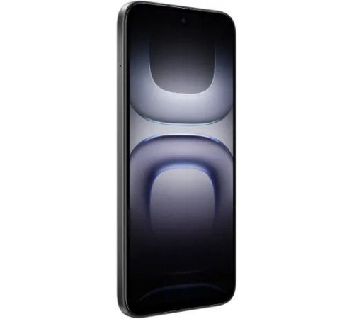 Телефон Infinix Hot 70 X6895B 8GB/128GB черный