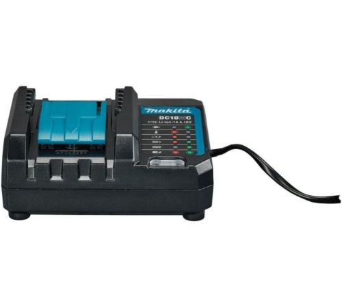 Зарядное устройство Makita DC18WC 18В