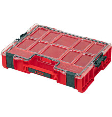 Органайзер Qbrick System PRO Organizer 300 RED Ultra HD