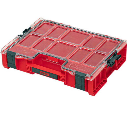 Органайзер Qbrick System PRO Organizer 300 RED Ultra HD
