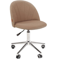 Офисное кресло CHAIRMAN Home 117 Т-10 бежевый
