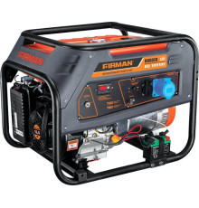 Бензиновый генератор FIRMAN RD10910E