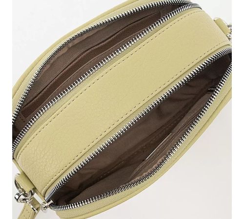 Женская сумка David Jones 823-CM6920-PST светло-зеленый