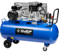 Компрессор Зубр ЗКПМ-440-100-Р-2.2