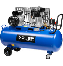 Компрессор Зубр ЗКПМ-440-100-Р-2.2