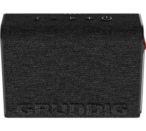 Беспроводная колонка Grundig Jam 2 черный