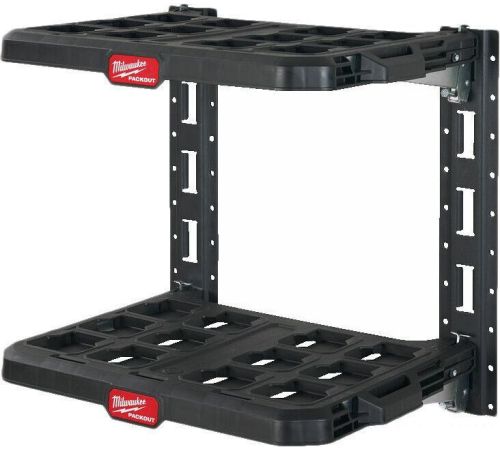 Стенд Milwaukee PackOut 4932472127