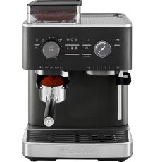 Рожковая кофеварка KitchenAid 5KES6551EBK