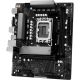 Материнская плата ASRock H810M-X